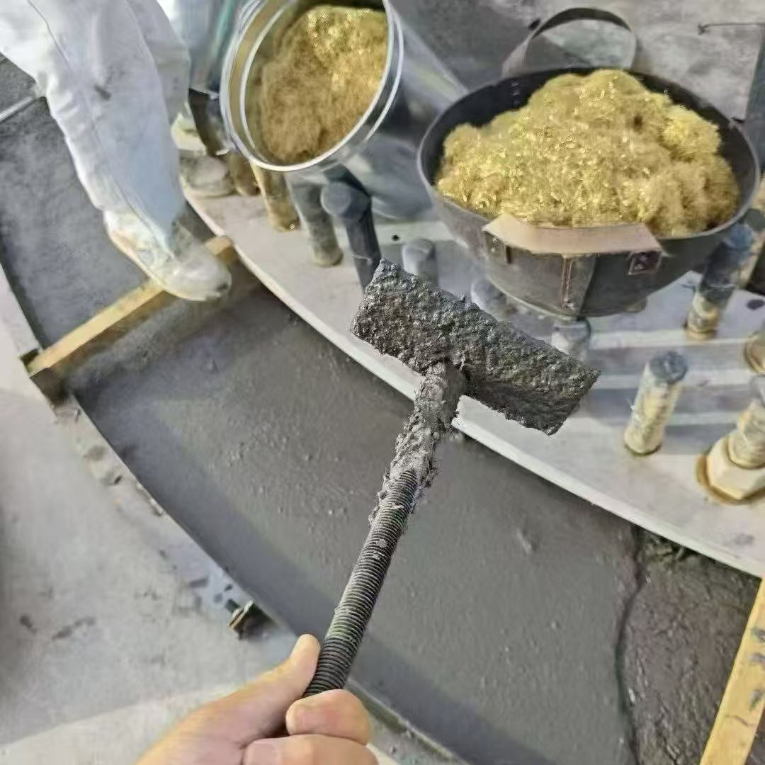 思南C120风电设备基础专用灌浆料