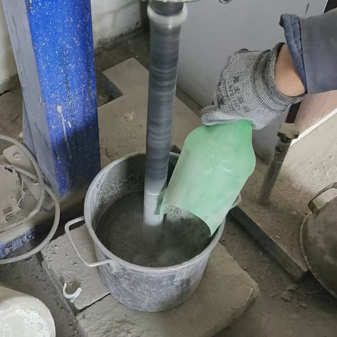 思南桥梁公路张拉用H60压浆料与普通压浆料有什么区别？