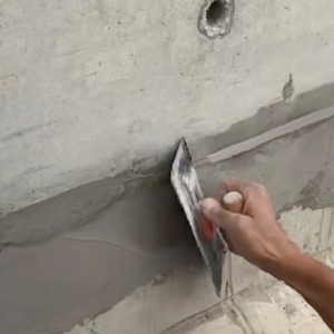 思南P型防护型环氧树脂砂浆